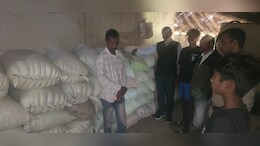 Dhan Kharidi: धान खरीदी से पहले शुरू हो गया बड़ा खेला, यहां 180 क्विंटल धान हुए जब्त
