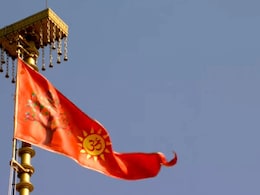 कोविदार, राम मंदिर के शिखर पर लहरा रहे त्रेतायुग के दिव्य पेड़ की पूरी कहानी