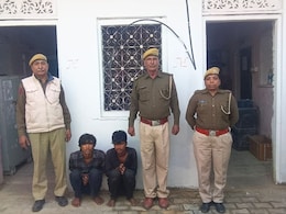 Rajasthan: 2000 KM तक किया पीछा और सैकड़ों CCTV खंगाले... फिर धरे गए  बिलाली मंदिर के दानपात्र चोरी के मास्टरमाइंड