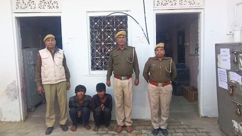 Rajasthan: 2000 KM तक किया पीछा और सैकड़ों CCTV खंगाले... फिर धरे गए  बिलाली मंदिर के दानपात्र चोरी के मास्टरमाइंड