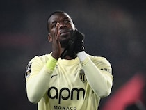 Paul Pogba Plays For The First Time In Over 2 Years, Makes Debut For Monaco