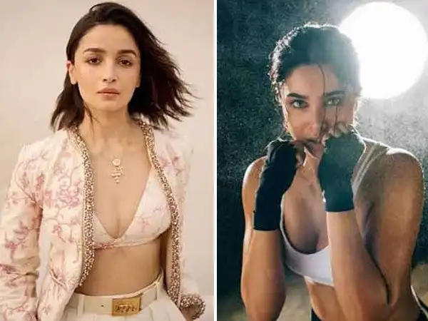 Alia Bhatt And Sharvari's <i>Alpha</i> Skips Christmas Release, To Hit Theatres In 2026