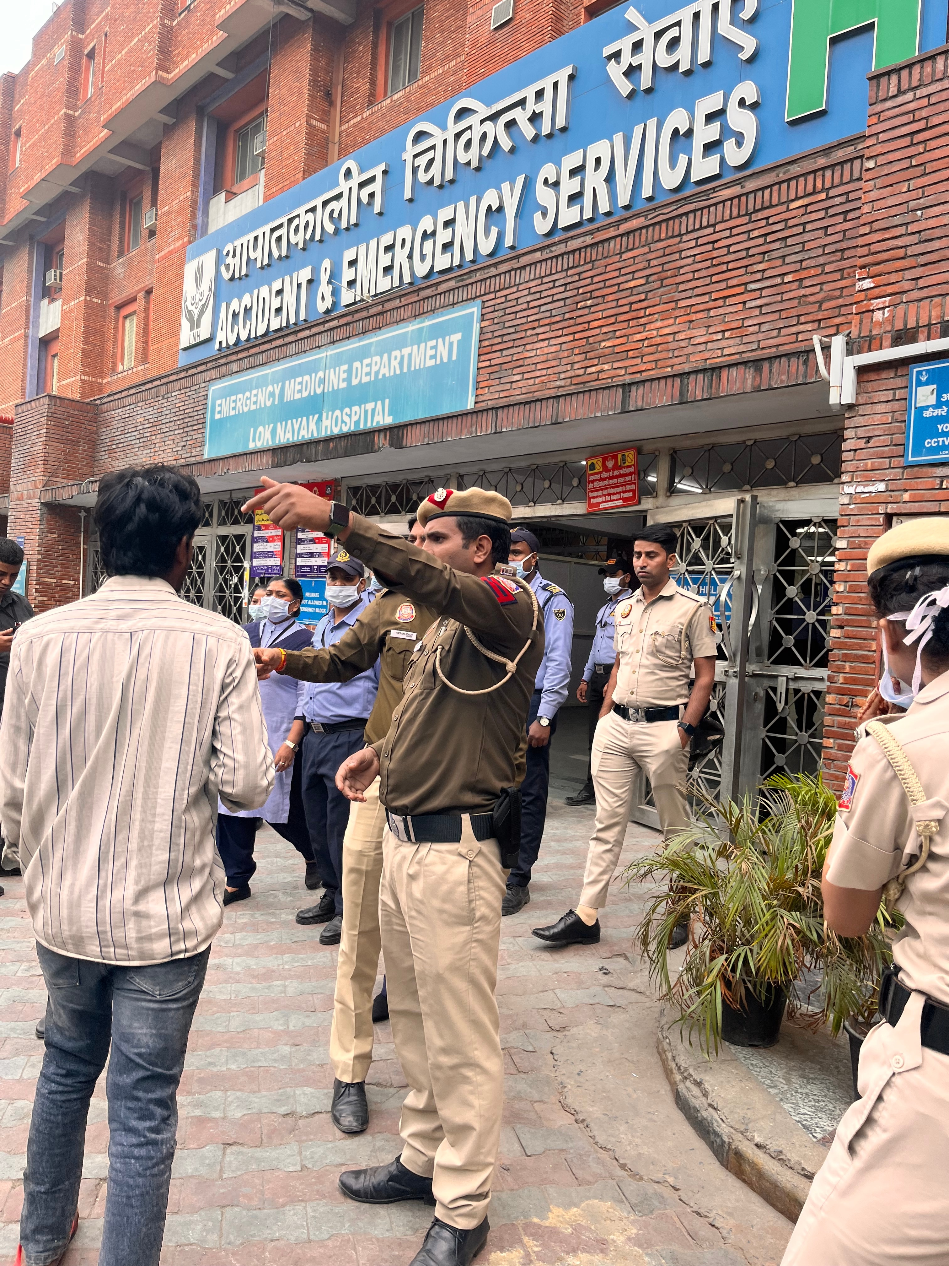 Latest and Breaking News on NDTV