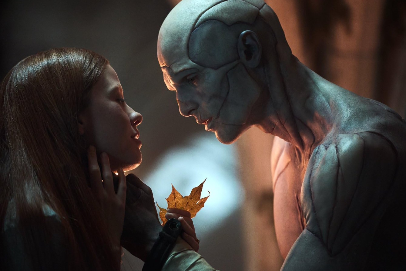 लाशों के टुकड़े जोड़ बना ताकतवार इंसान या खतरनाक शैतान? OTT पर रिलीज हो चुकी है साल 2025 की बेस्ट फिल्म