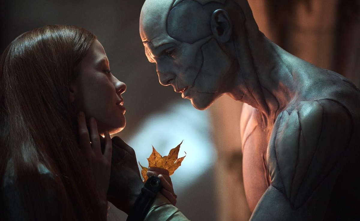 लाशों के टुकड़े जोड़ बना ताकतवार इंसान या खतरनाक शैतान? OTT पर रिलीज हो चुकी है साल 2025 की बेस्ट फिल्म