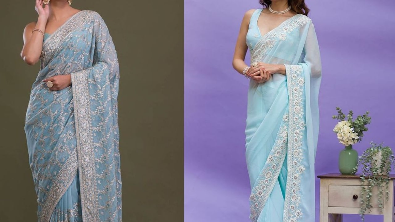 Saree Slipping Solutions: Proven Draping Tricks to Stay Elegant for Hours Saree Slipping Solutions: Proven Draping Tricks to Stay Elegant for Hours