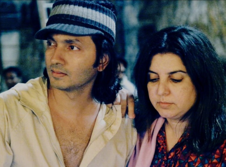 फराह खान पार्टियों में क्यों जाती हैं अकेली? पति शिरीश कुंदर को नहीं मिलती वो इज्जत, लोग करते हैं इग्नोर!