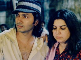 फराह खान पार्टियों में क्यों जाती हैं अकेली? पति शिरीश कुंदर को नहीं मिलती वो इज्जत, लोग करते हैं इग्नोर!