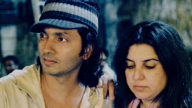 फराह खान पार्टियों में क्यों जाती हैं अकेली? पति शिरीश कुंदर को नहीं मिलती वो इज्जत, लोग करते हैं इग्नोर!