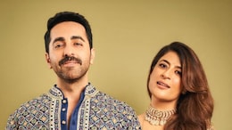 Tahira Kashyap Writes A Heartfelt Note Wishing Ayushmann Khurrana 17th 'Legal' Anniversary