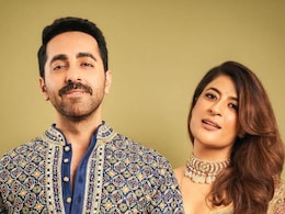 Tahira Kashyap Writes A Heartfelt Note Wishing Ayushmann Khurrana 17th 'Legal' Anniversary