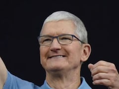 Tim Cook To Step Down As Apple CEO: Full Text Of His Memo