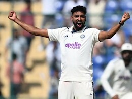 IND vs RSA 1st Test: 'ईडेन की पिच पर बैटिंग करना मुश्किल', सिराज ने बताई वजह, भारतीय पेसर ने किया जस्सी से मिली सलाह का खुलासा