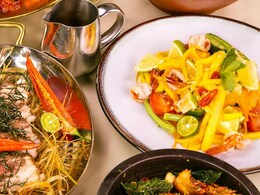 Check Out These 9 New Restaurants In Mumbai Before 2025 Gets Over