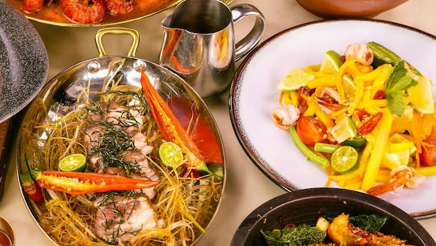Check Out These 9 New Restaurants In Mumbai Before 2025 Gets Over
