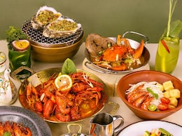 Check Out These 8 New Restaurants In Mumbai Before 2025 Gets Over