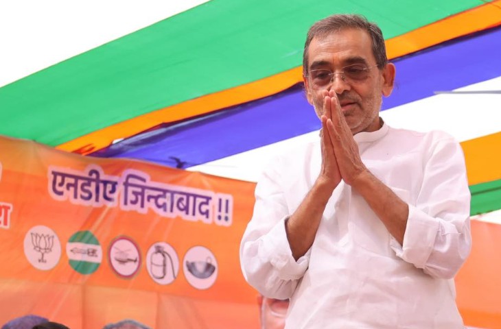 बिहार चुनावः NDA के लिए उपेंद्र कुशवाहा इतने अहम क्यों? कितने वोटों पर डाल सकते हैं असर?