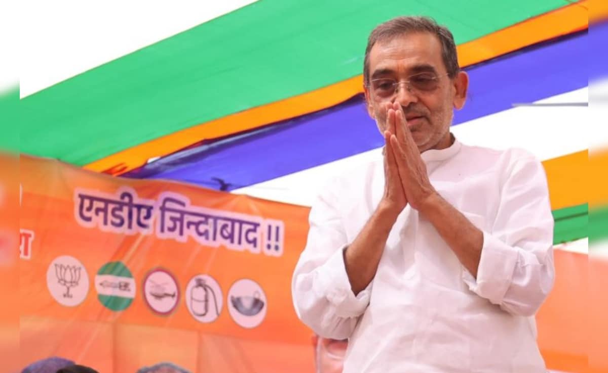 बिहार चुनावः NDA के लिए उपेंद्र कुशवाहा इतने अहम क्यों? कितने वोटों पर डाल सकते हैं असर?