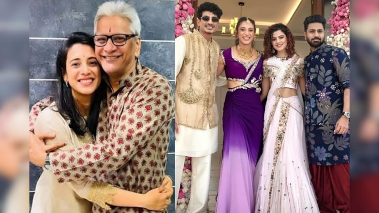 अब कब हो सकती है स्मृति मंधाना की शादी? Update