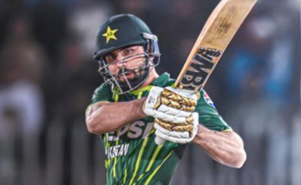 Irfan Khan To Lead Pakistan Shaheens In Asia Cup Rising Stars