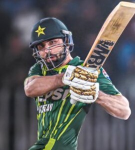 Irfan Khan To Lead Pakistan Shaheens In Asia Cup Rising Stars