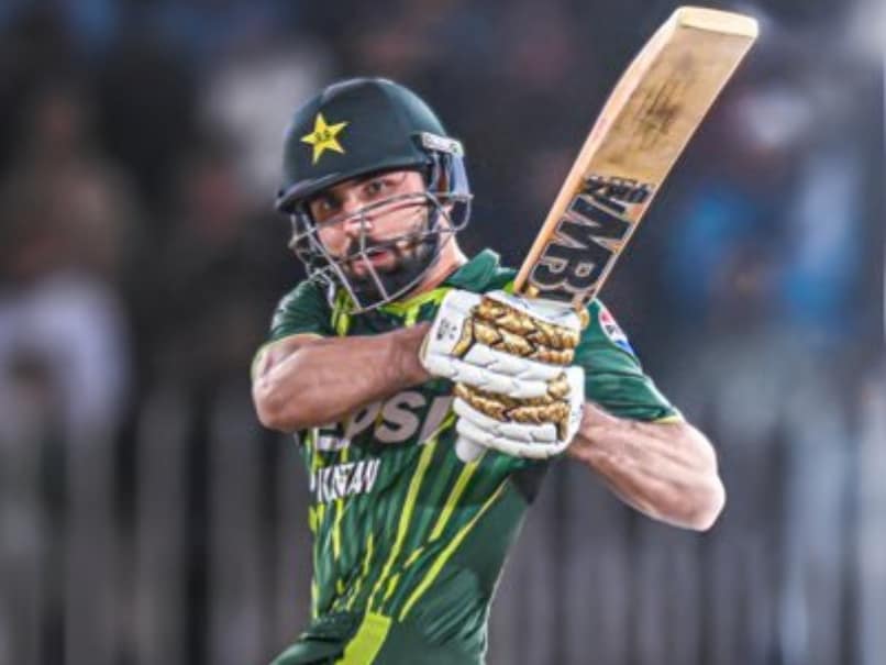 Irfan Khan To Lead Pakistan Shaheens In Asia Cup Rising Stars