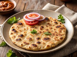 सुबह-सुबह नाश्ते में खा लें इस हरी चीज का पराठा, फायदे जानकर रह जाएंगे दंग