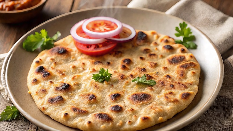 सुबह-सुबह नाश्ते में खा लें इस हरी चीज का पराठा, फायदे जानकर रह जाएंगे दंग