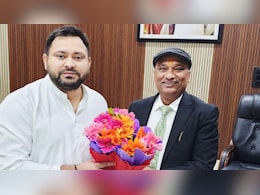 RJD Leader Faces Case For 'Provocative Remarks' Hours Before Bihar Counting