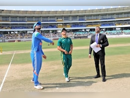 3rd Unofficial ODI: South Africa A Humble India A By 73 Runs To Avoid Series Whitewash