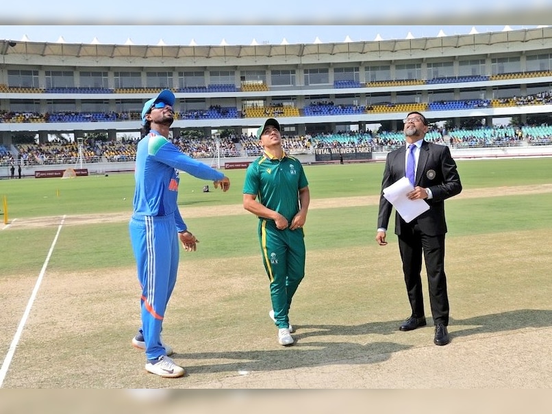 3rd Unofficial ODI: South Africa A Humble India A By 73 Runs To Avoid Series Whitewash