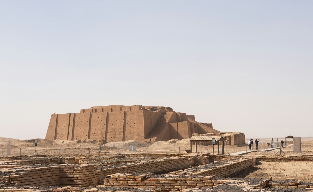 Latest and Breaking News on NDTV