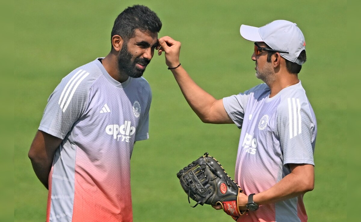 Pace Before Spin As India, South Africa Get Ready For A Mouth-Watering Test At Eden Gardens