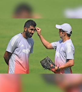 Pace Before Spin As India, South Africa Get Ready For A Mouth-Watering Test At Eden Gardens