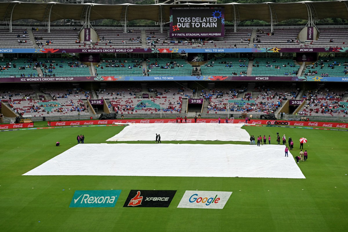 India vs SA Weather Report: Who Wins If Rain Washes Out Women's WC Final?