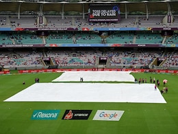 India vs South Africa Weather Report: Who Wins If Rain Washes Out Women's World Cup Final?
