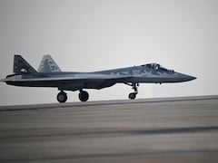 "Whatever You Need": Russia Offers "5th Generation Fighter" Tech To India