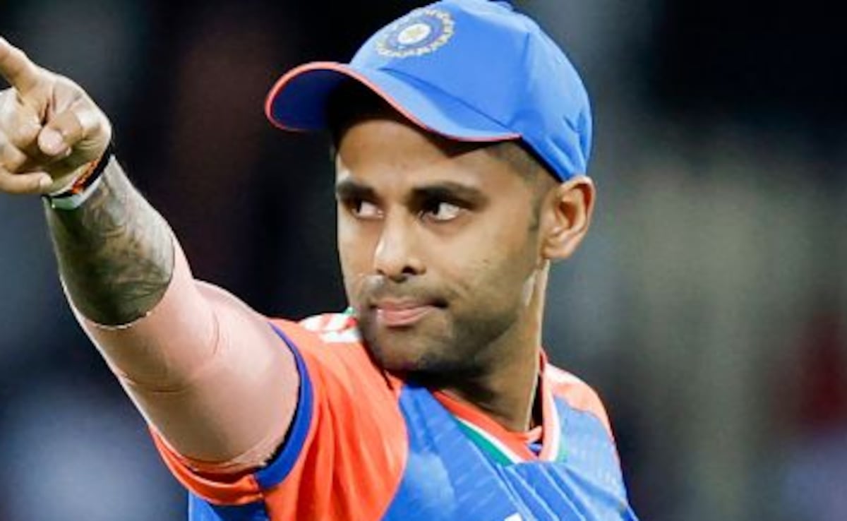 Ind vs Aus T20i: तीसरे टी20 में जीत के बाद सूर्या बोले, बुमराह, अर्शदीप की जोड़ी कमाल की