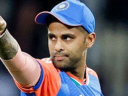 Ind vs Aus T20: तीसरे टी20 में जीत के बाद सूर्या बोले, 'बुमराह, अर्शदीप की जोड़ी कमाल की'