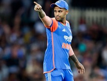 Suryakumar Yadav Breaks Silence On Selection Headache After 2-1 Series Win vs Australia