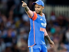 SKY Breaks Silence On Selection 'Headache' After 2-1 Series Win vs Aus