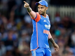 "Does Not Have Fixed Plan": Big Verdict On Suryakumar Yadav's Captaincy Ahead Of 5th T20I