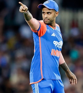 Suryakumar Yadav Breaks Silence On Selection Headache After 2-1 Series Win vs Australia