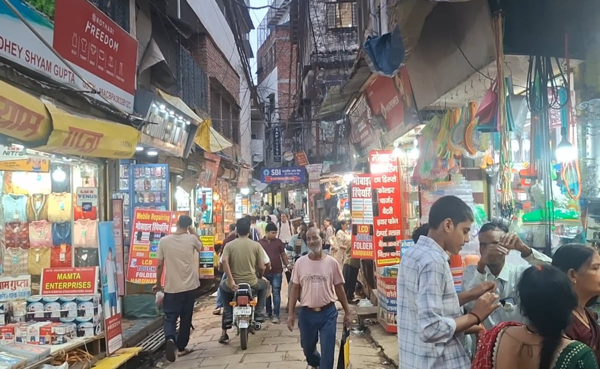 काशी के इस इलाके में सरकारी नोटिस से हड़कंप, 151 इमारतों पर बुलडोजर कार्रवाई की गाज!