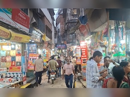 काशी के इस इलाके में सरकारी नोटिस से हड़कंप, 151 इमारतों पर बुलडोजर कार्रवाई की गाज!