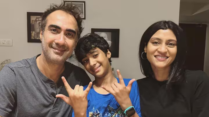 Ranvir Shorey Confirms Using Dating Apps, Opens Up About Separation From Konkona Sen Sharma