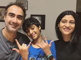 Ranvir Shorey Confirms Using Dating Apps, Opens Up About Separation From Konkona Sen Sharma