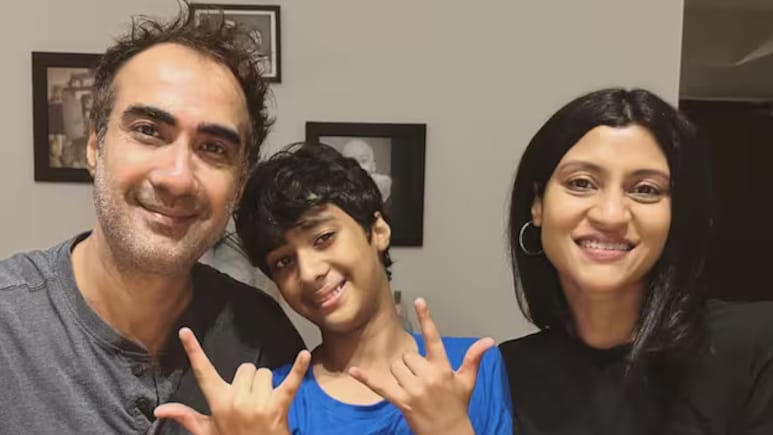Ranvir Shorey Confirms Using Dating Apps, Opens Up About Separation From Konkona Sen Sharma
