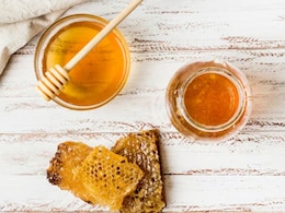 A Teaspoon Of This Nepali Honey Is A Sex Stimulant. A Jar Can Send You To The Hospital