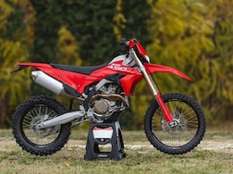 Ducati Confirms Road Legal Desmo450 Enduro Motorcycle For 2026
